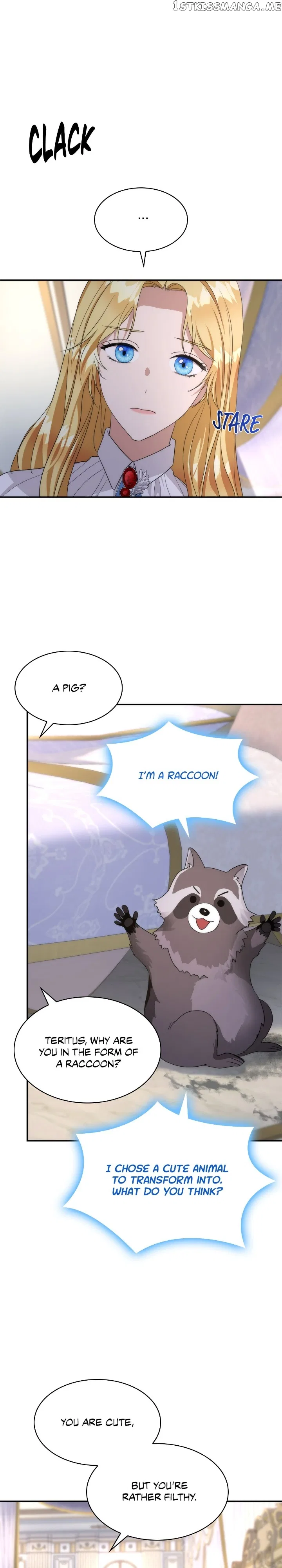 I Became a Sitter for the Obsessive Villains Chapter 13 – Page 11