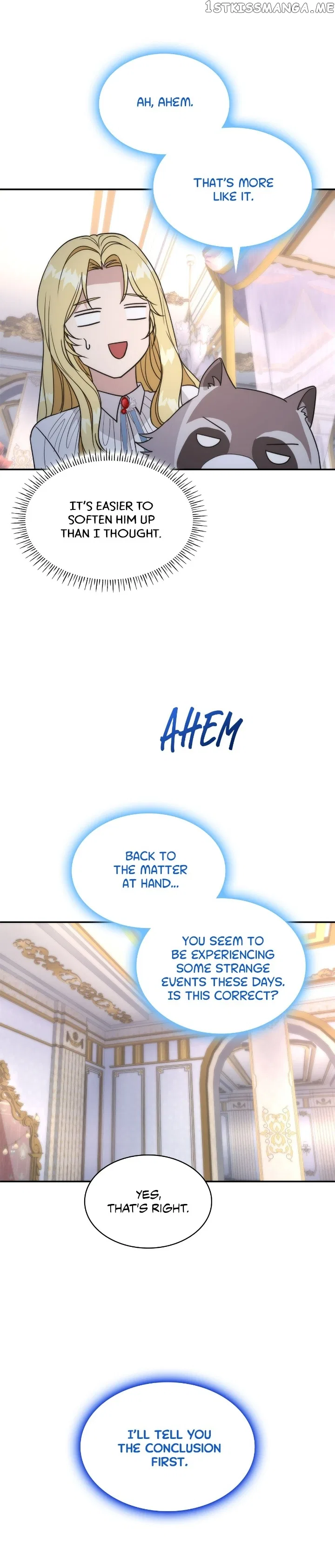 I Became a Sitter for the Obsessive Villains Chapter 13 – Page 17