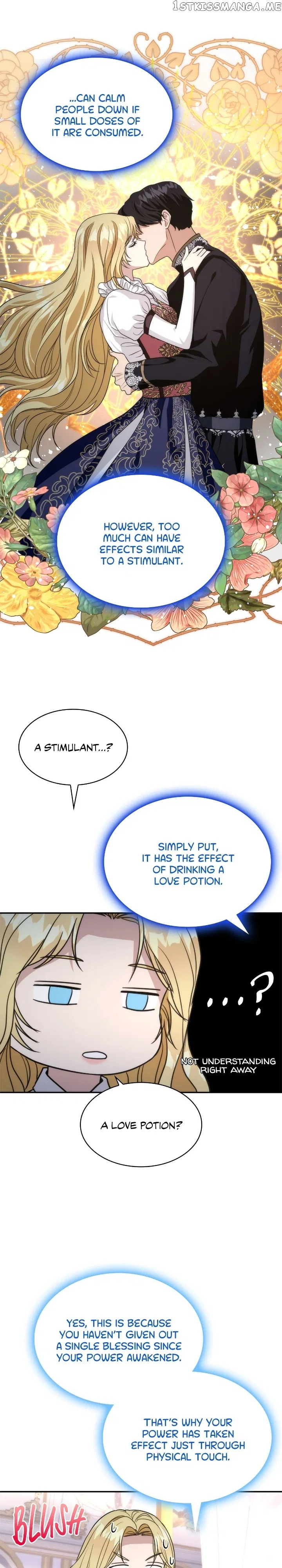 I Became a Sitter for the Obsessive Villains Chapter 13 – Page 19