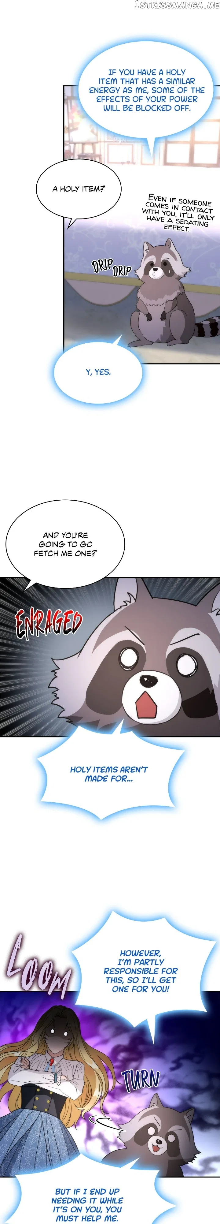 I Became a Sitter for the Obsessive Villains Chapter 13 – Page 23