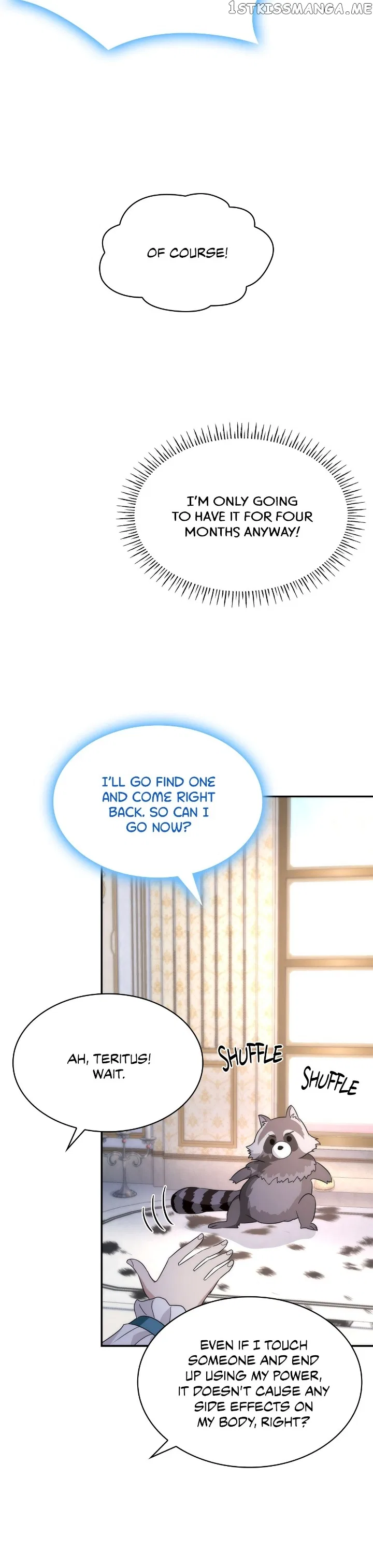 I Became a Sitter for the Obsessive Villains Chapter 13 – Page 24