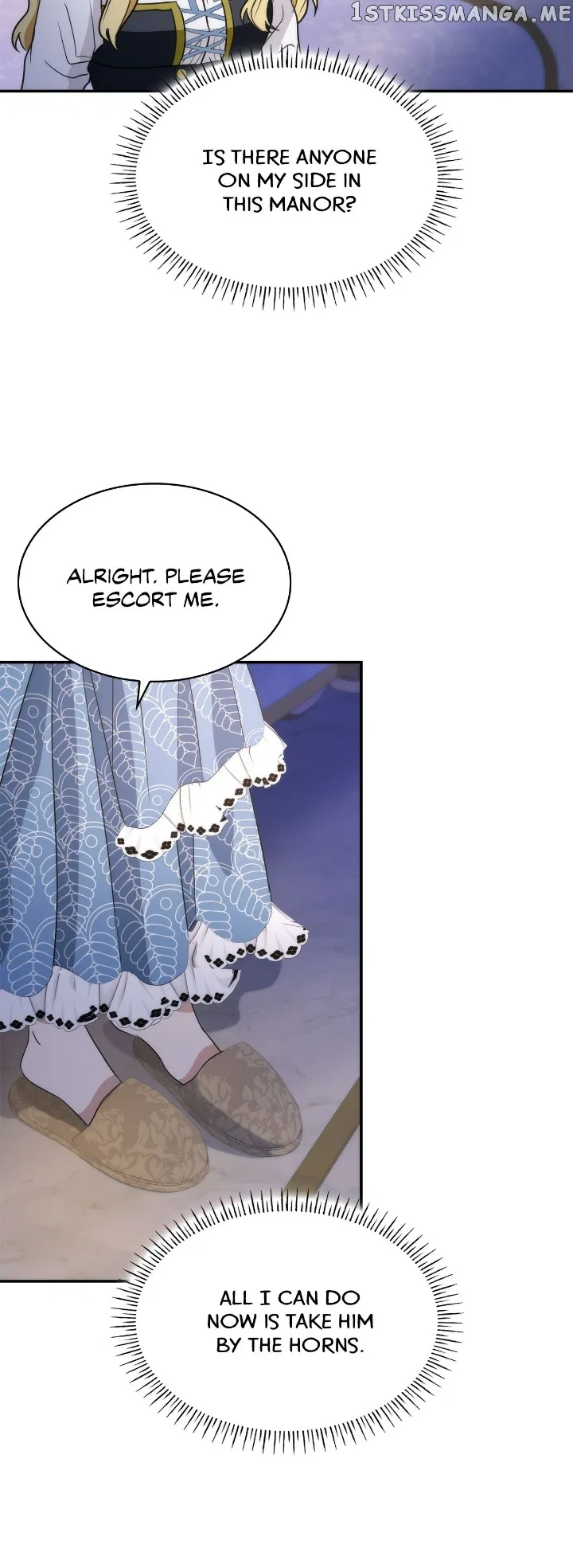 I Became a Sitter for the Obsessive Villains Chapter 13 – Page 35
