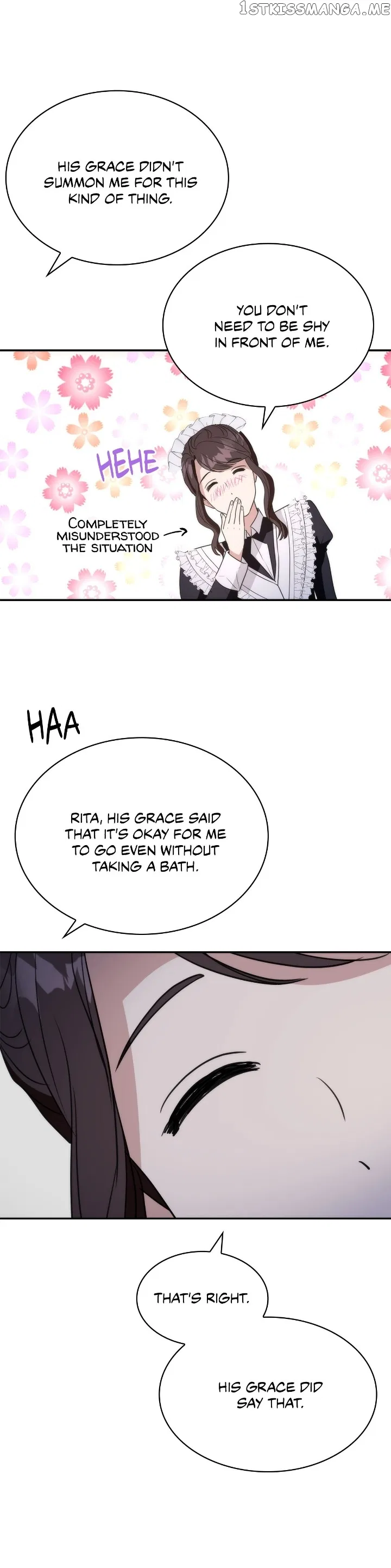 I Became a Sitter for the Obsessive Villains Chapter 13 – Page 37