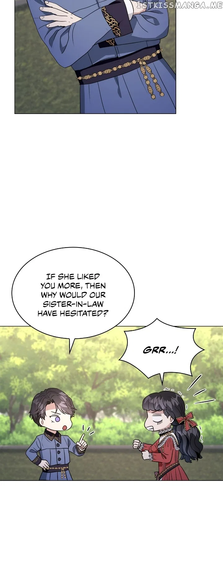 I Became a Sitter for the Obsessive Villains Chapter 12 – Page 17