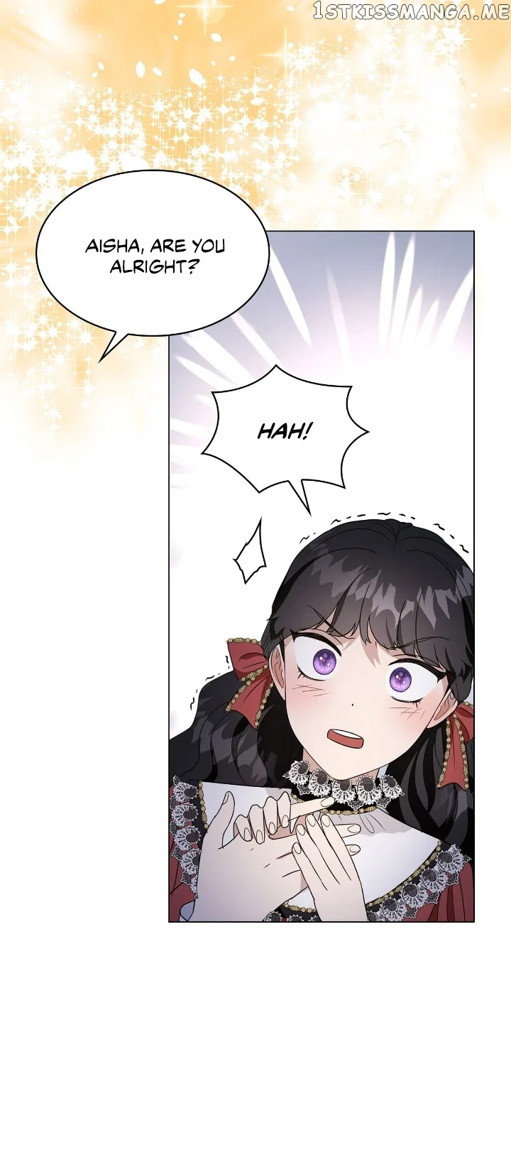I Became a Sitter for the Obsessive Villains Chapter 12 – Page 21