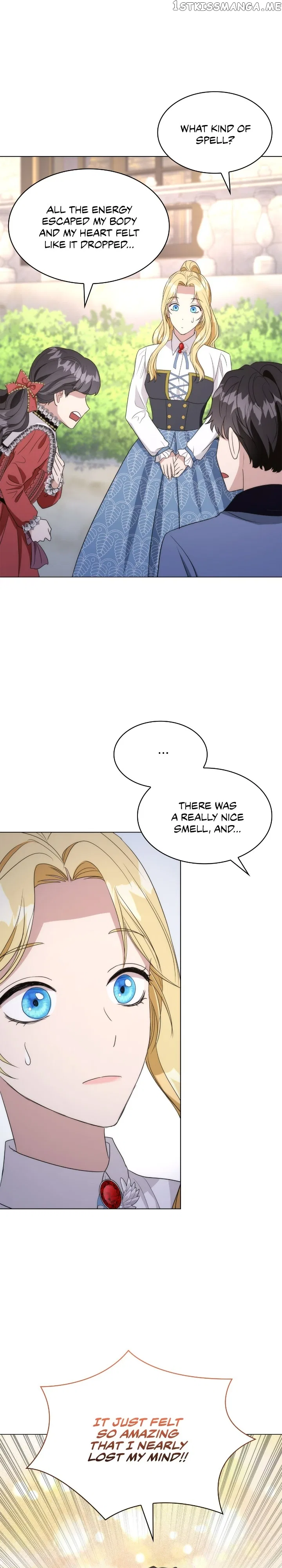 I Became a Sitter for the Obsessive Villains Chapter 12 – Page 24