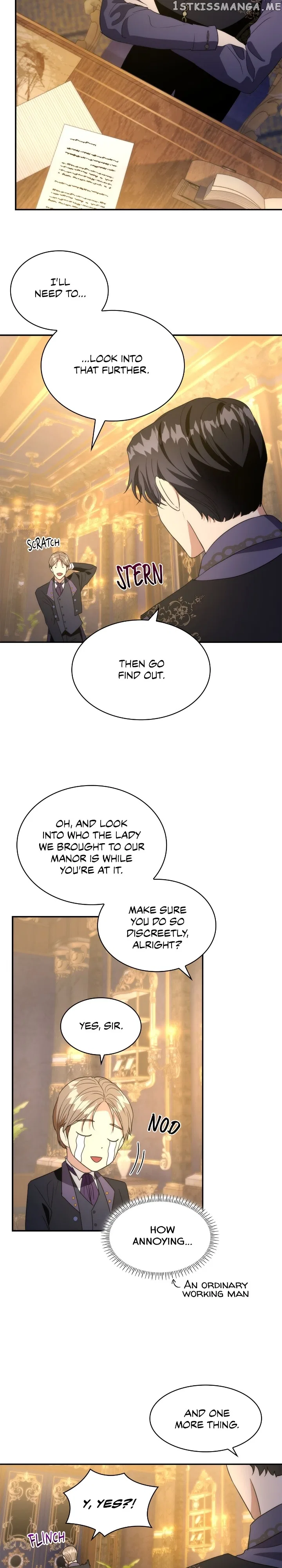 I Became a Sitter for the Obsessive Villains Chapter 11 – Page 5