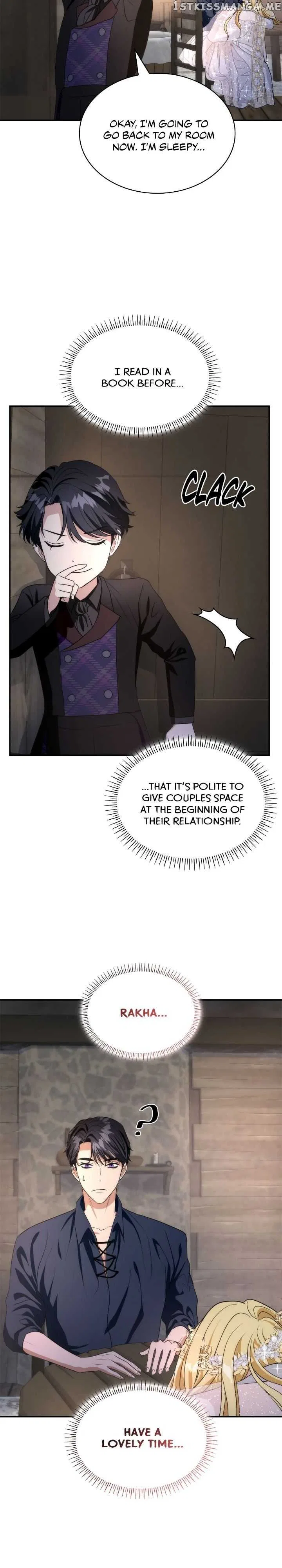 I Became a Sitter for the Obsessive Villains Chapter 10 – Page 4