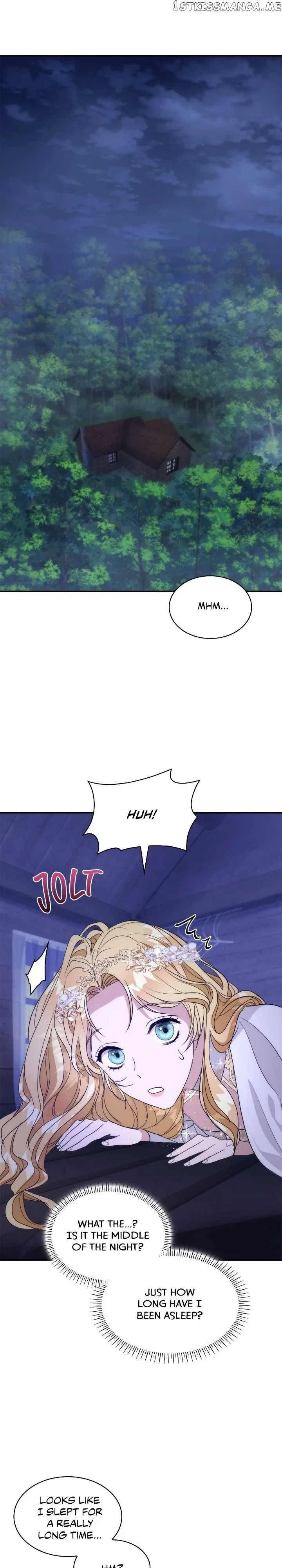I Became a Sitter for the Obsessive Villains Chapter 10 – Page 6