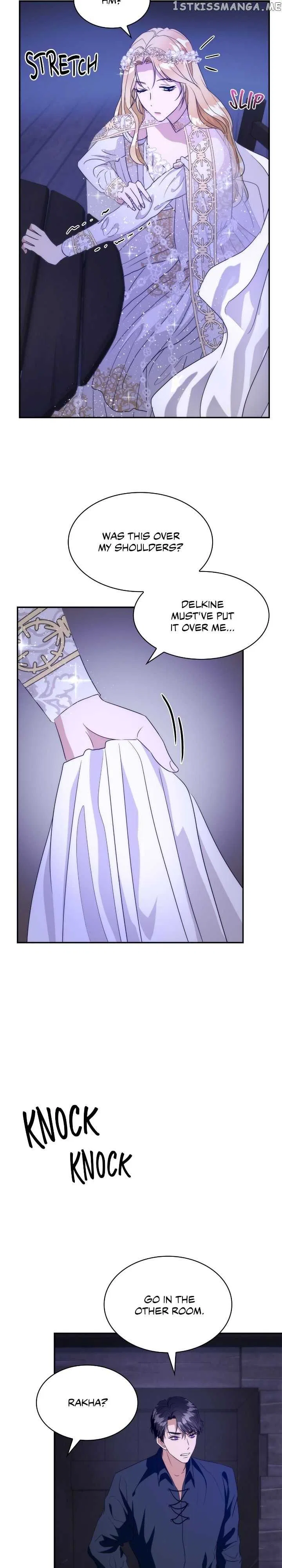 I Became a Sitter for the Obsessive Villains Chapter 10 – Page 7