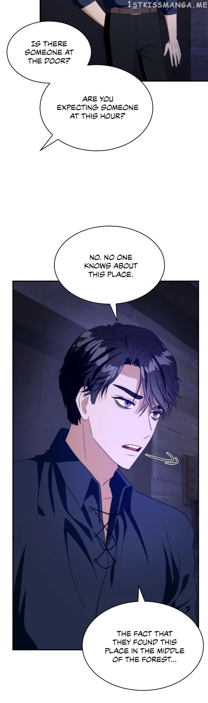 I Became a Sitter for the Obsessive Villains Chapter 10 – Page 8
