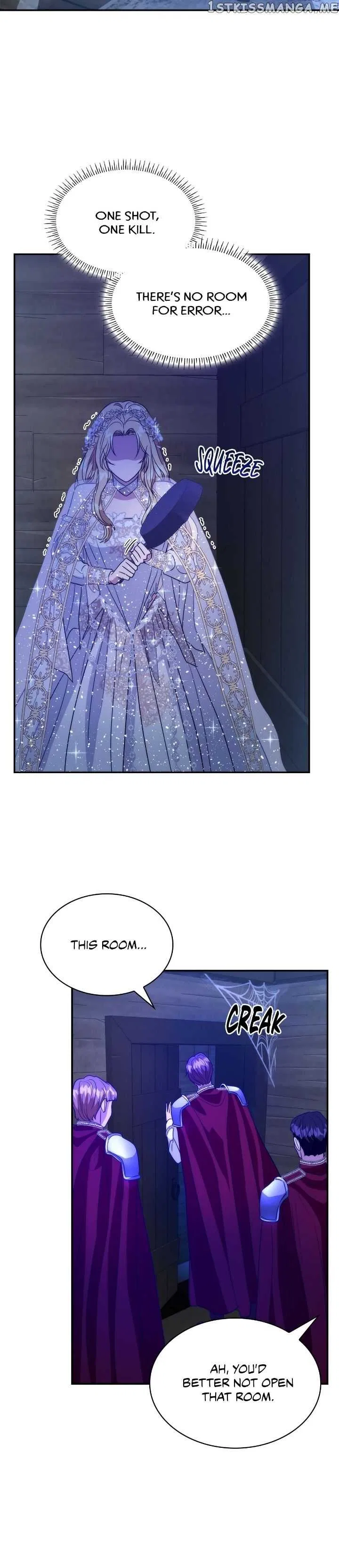 I Became a Sitter for the Obsessive Villains Chapter 10 – Page 14
