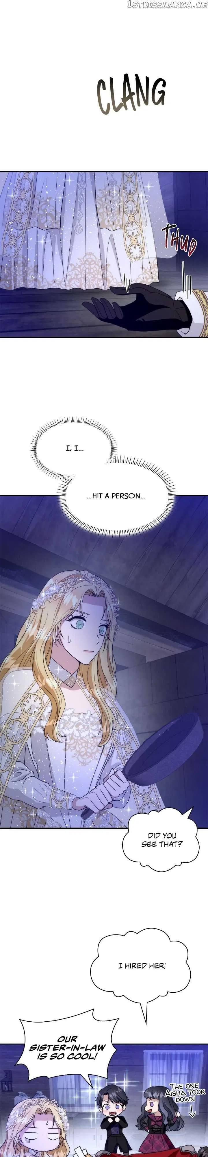 I Became a Sitter for the Obsessive Villains Chapter 10 – Page 18