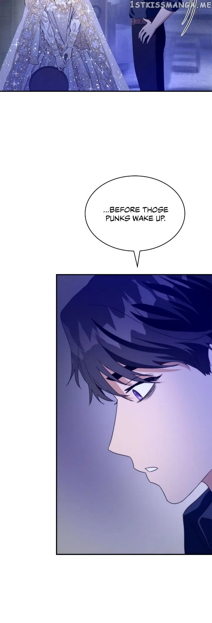 I Became a Sitter for the Obsessive Villains Chapter 10 – Page 20