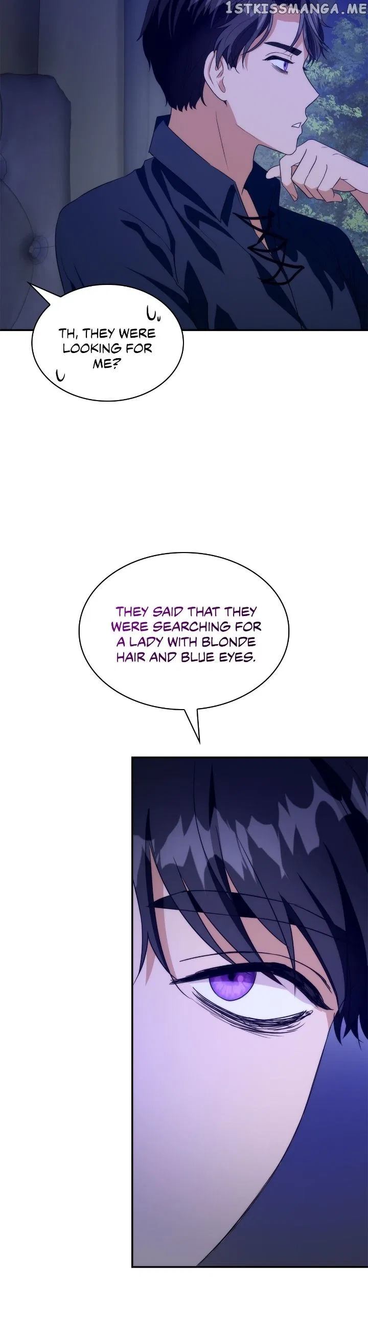 I Became a Sitter for the Obsessive Villains Chapter 10 – Page 23
