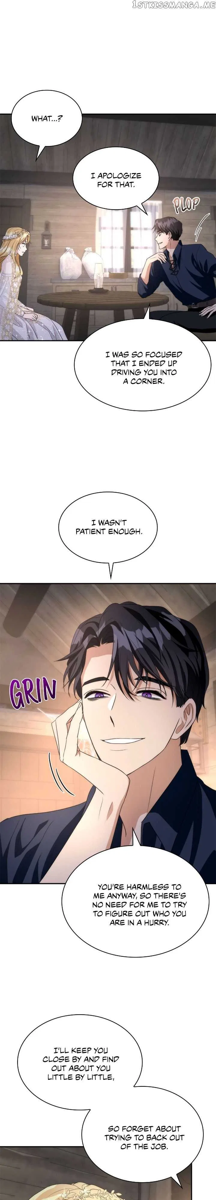I Became a Sitter for the Obsessive Villains Chapter 9 – Page 2