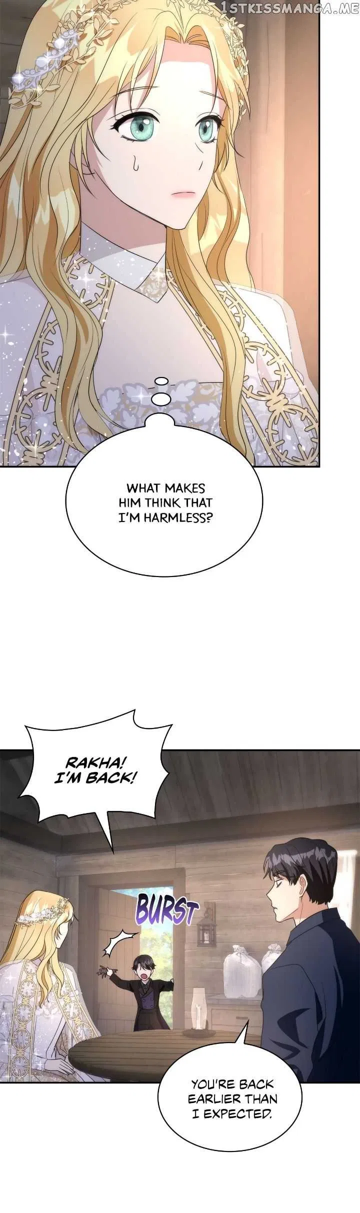 I Became a Sitter for the Obsessive Villains Chapter 9 – Page 3