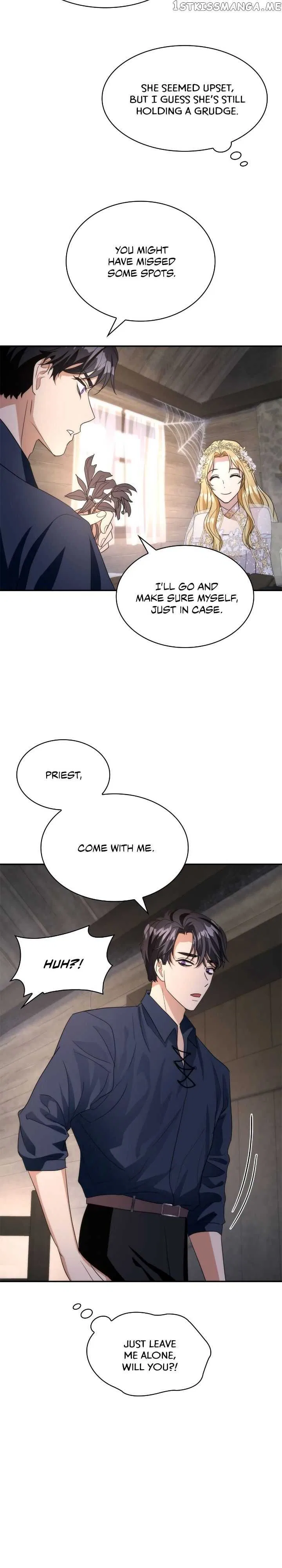 I Became a Sitter for the Obsessive Villains Chapter 9 – Page 5
