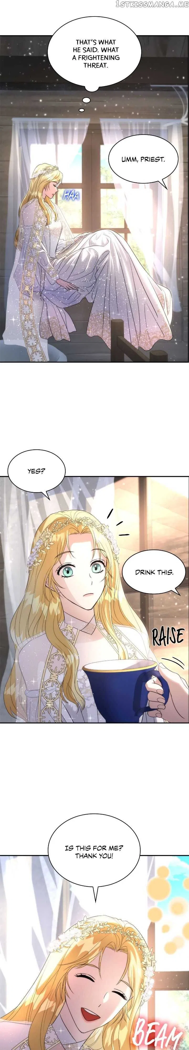 I Became a Sitter for the Obsessive Villains Chapter 9 – Page 14