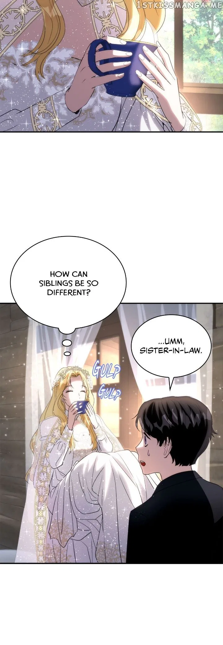 I Became a Sitter for the Obsessive Villains Chapter 9 – Page 15