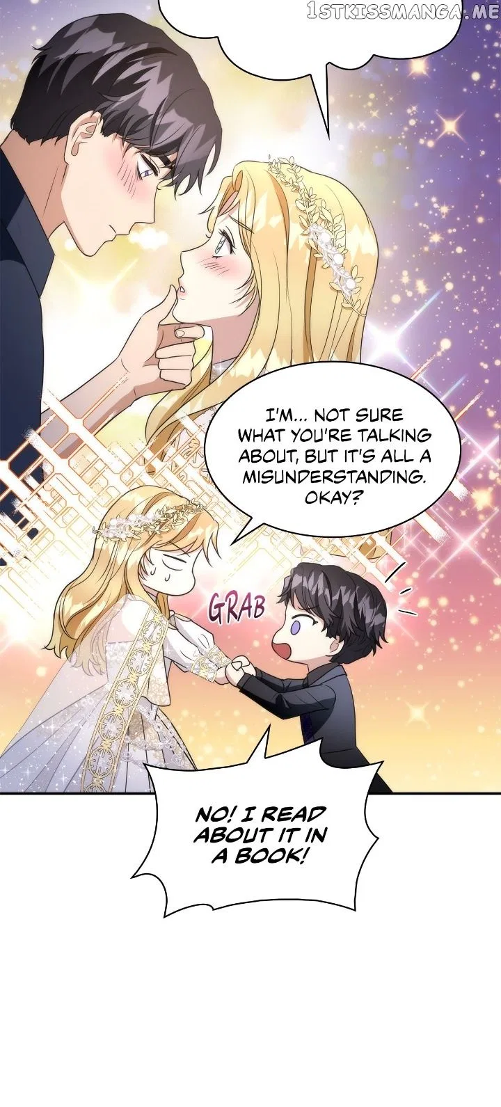 I Became a Sitter for the Obsessive Villains Chapter 9 – Page 18