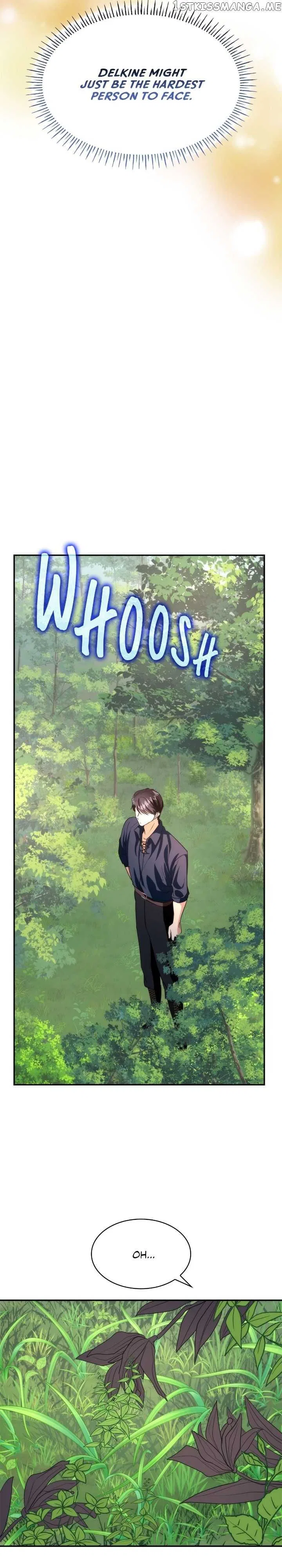 I Became a Sitter for the Obsessive Villains Chapter 9 – Page 20