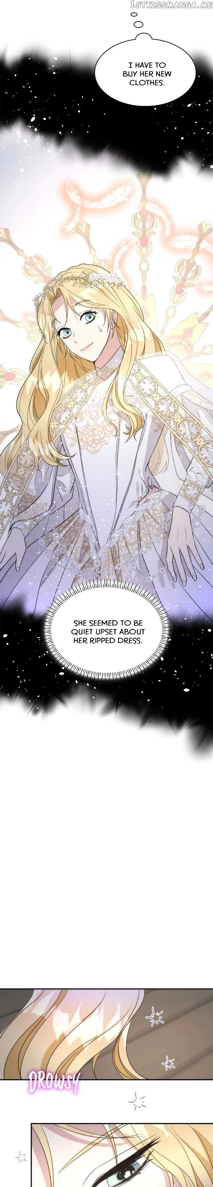 I Became a Sitter for the Obsessive Villains Chapter 9 – Page 31