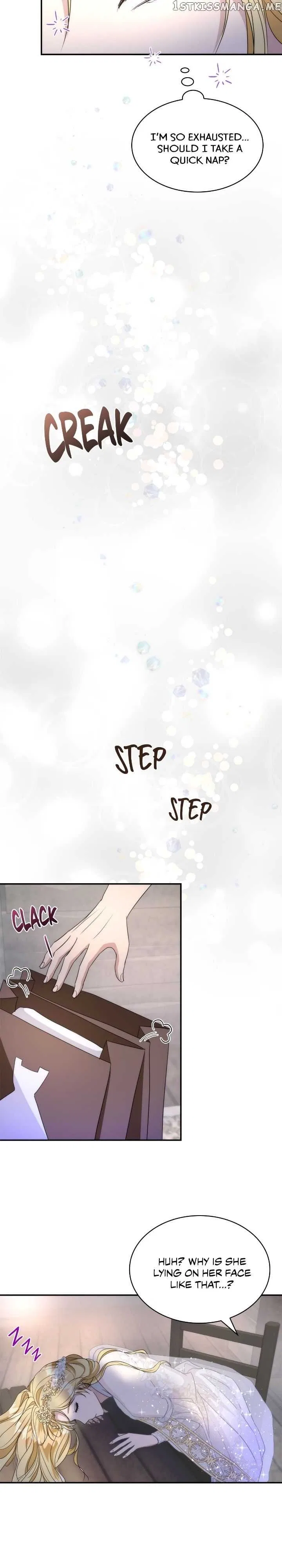 I Became a Sitter for the Obsessive Villains Chapter 9 – Page 32