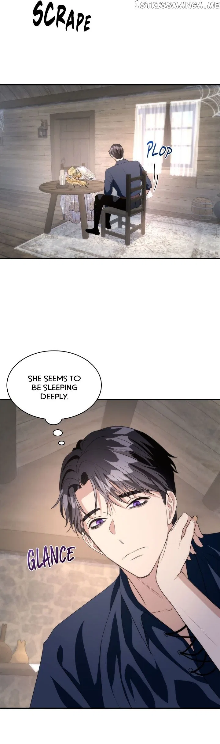 I Became a Sitter for the Obsessive Villains Chapter 9 – Page 33