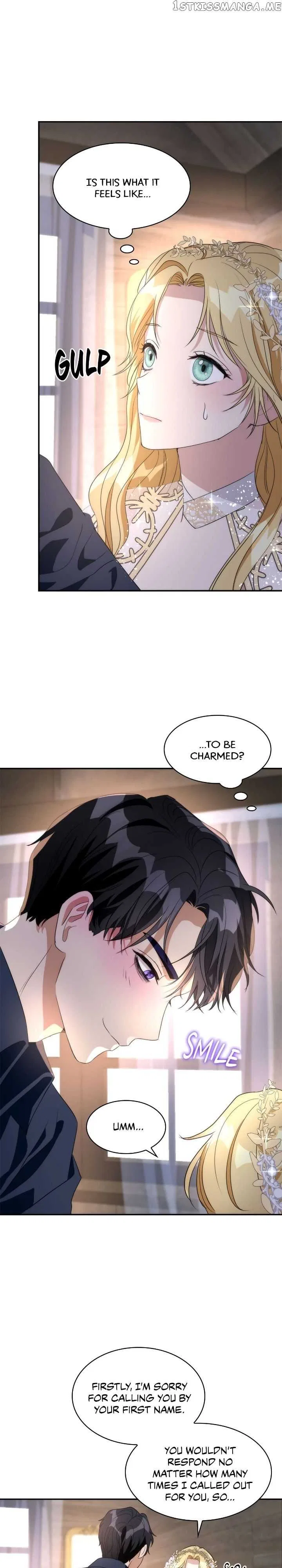 I Became a Sitter for the Obsessive Villains Chapter 8 – Page 2