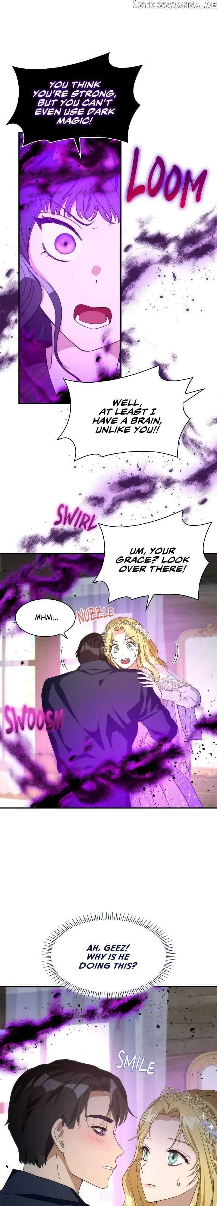 I Became a Sitter for the Obsessive Villains Chapter 8 – Page 5