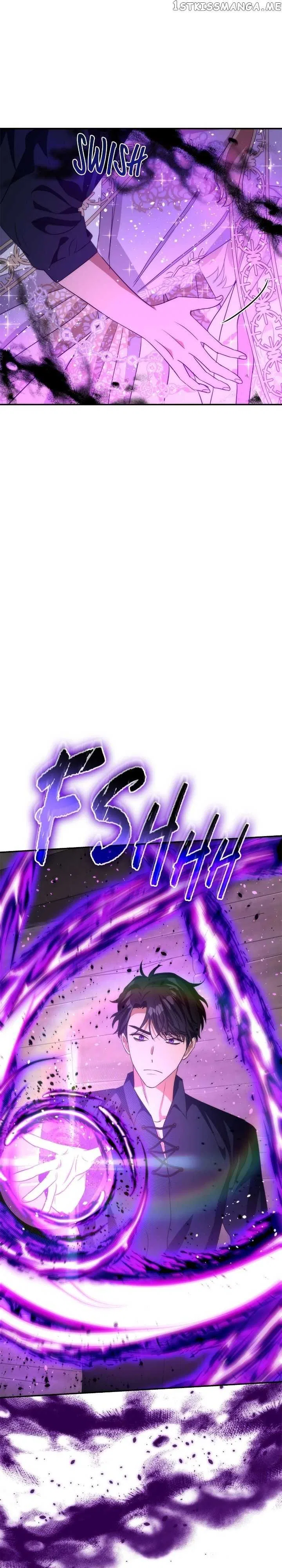 I Became a Sitter for the Obsessive Villains Chapter 8 – Page 8