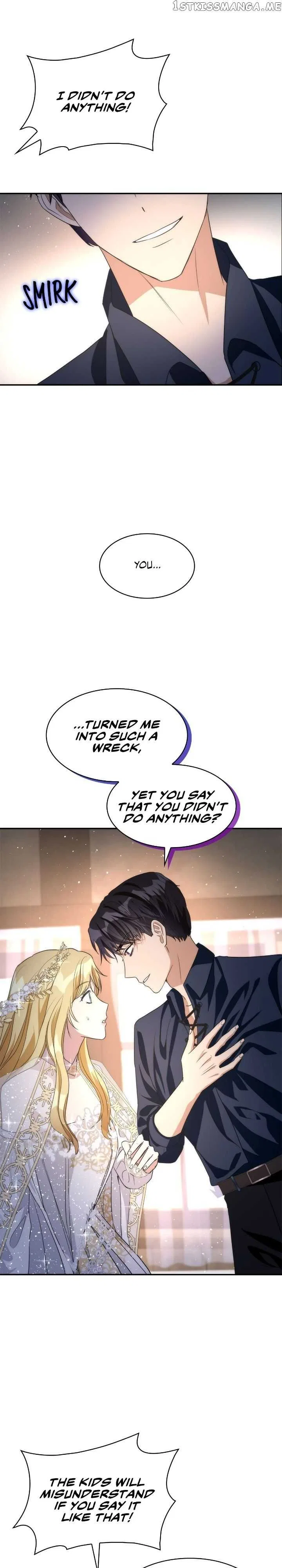I Became a Sitter for the Obsessive Villains Chapter 8 – Page 17