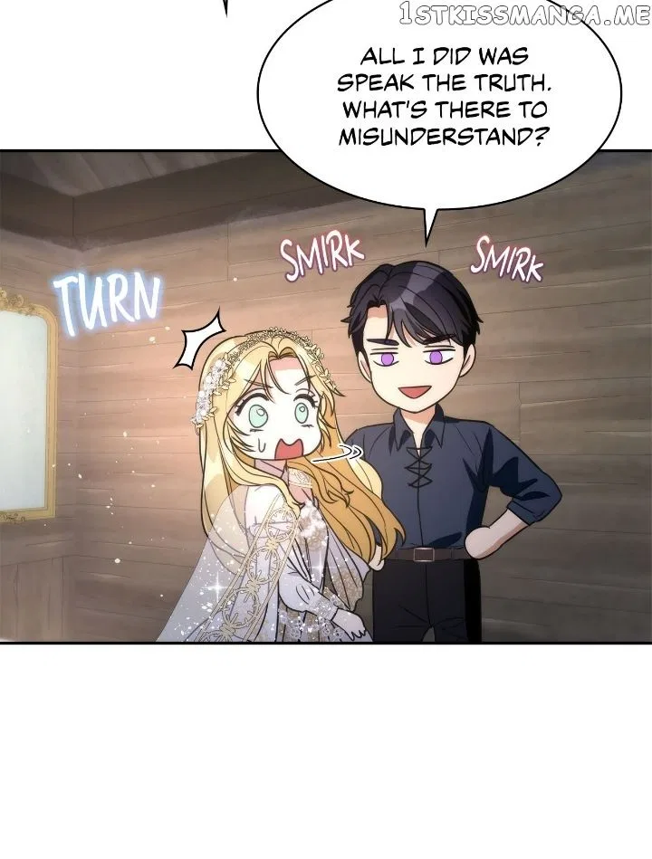I Became a Sitter for the Obsessive Villains Chapter 8 – Page 18