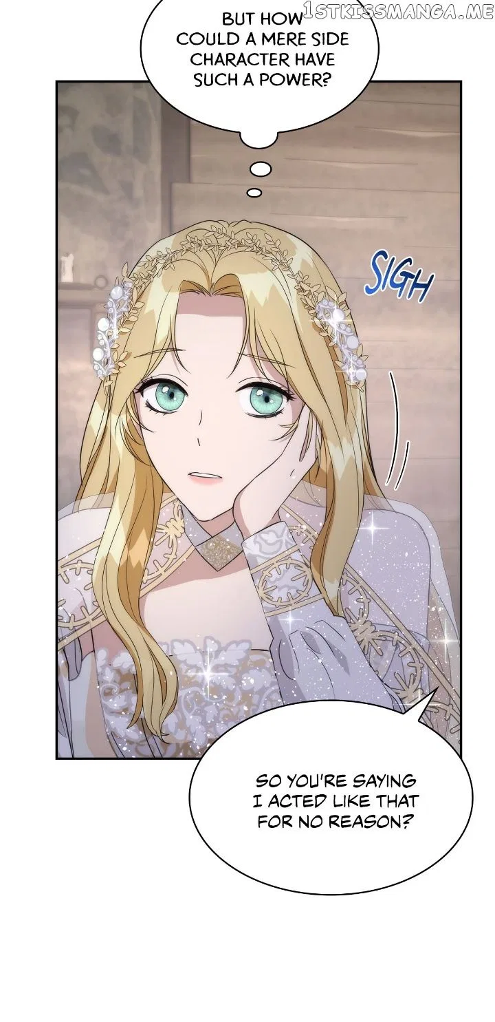 I Became a Sitter for the Obsessive Villains Chapter 8 – Page 24