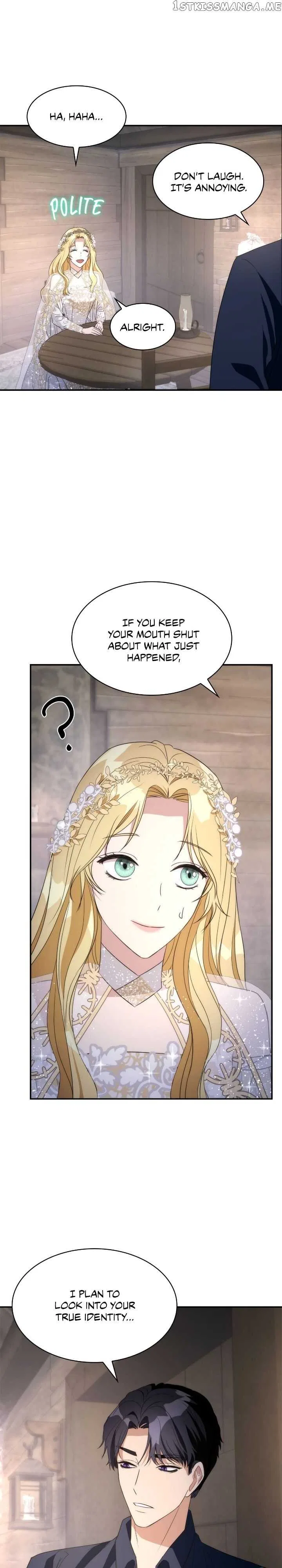 I Became a Sitter for the Obsessive Villains Chapter 8 – Page 28
