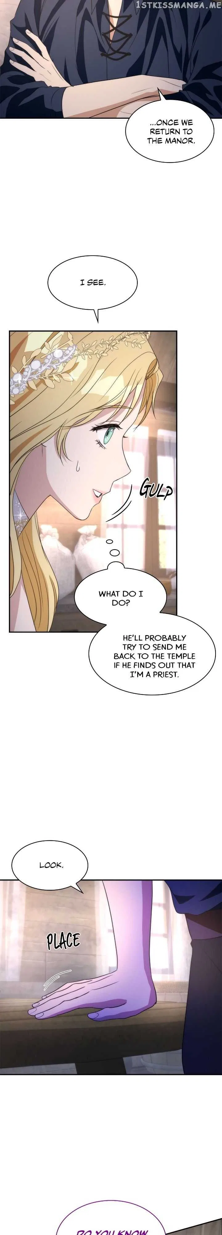 I Became a Sitter for the Obsessive Villains Chapter 8 – Page 29