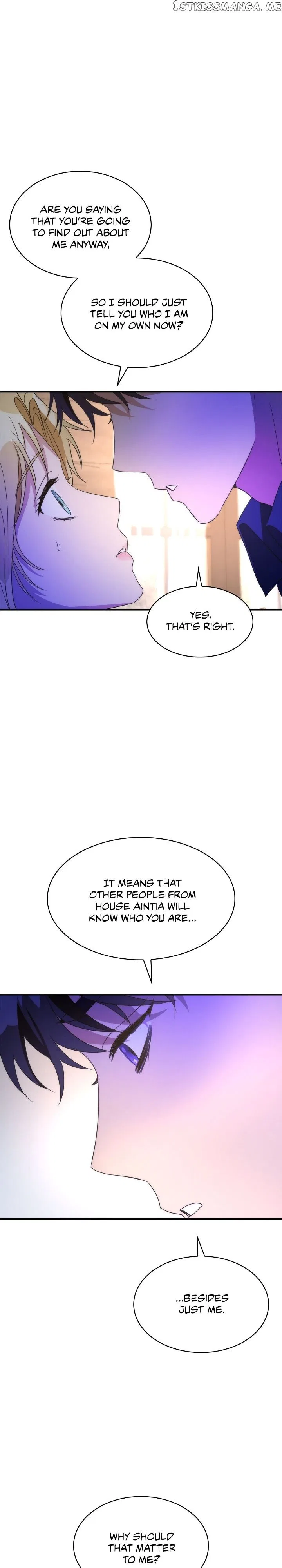 I Became a Sitter for the Obsessive Villains Chapter 8 – Page 31