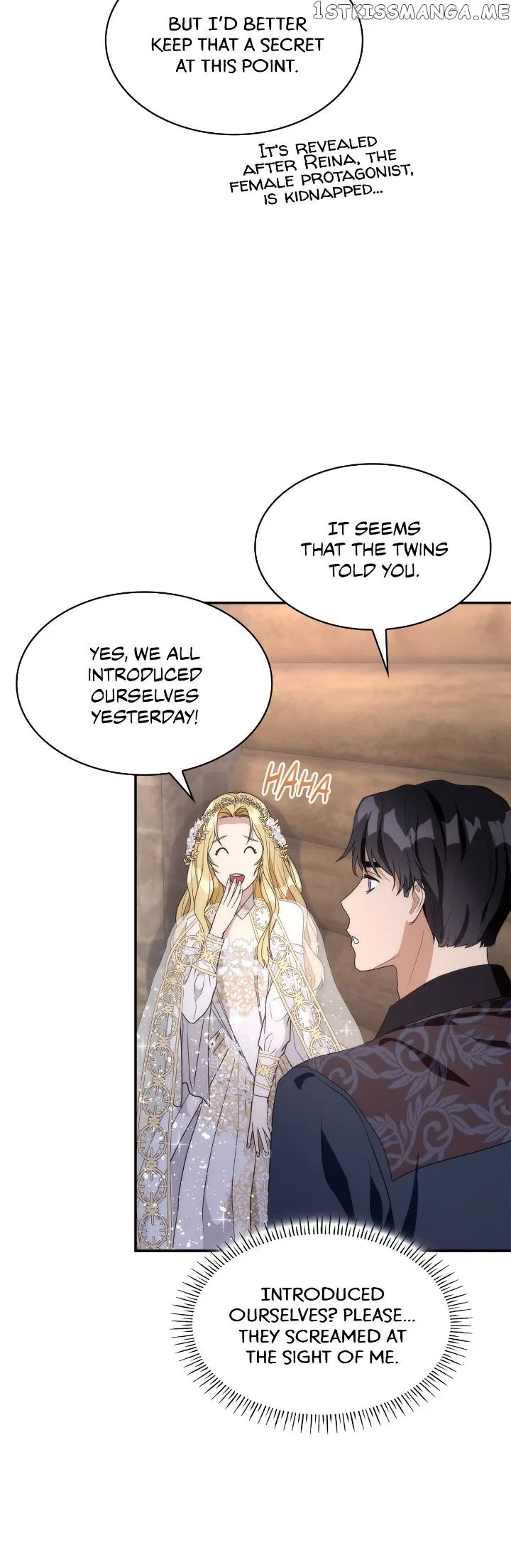 I Became a Sitter for the Obsessive Villains Chapter 7 – Page 3