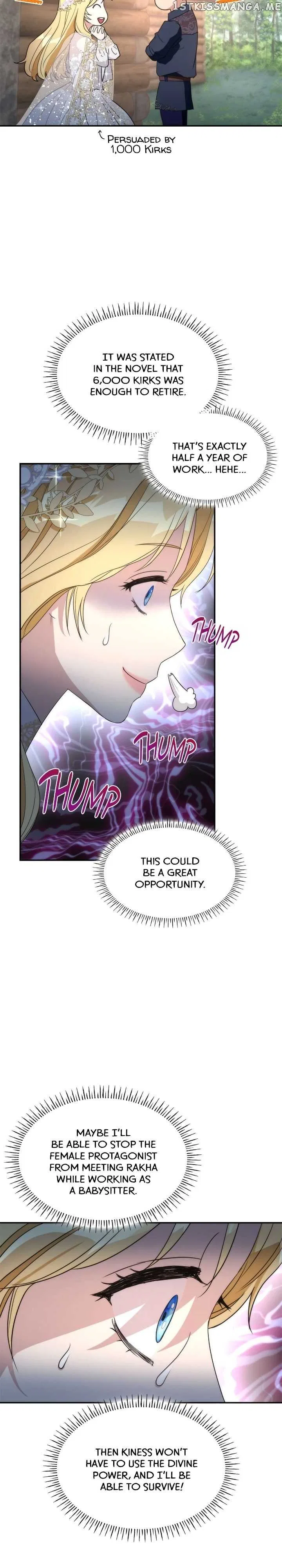 I Became a Sitter for the Obsessive Villains Chapter 7 – Page 11