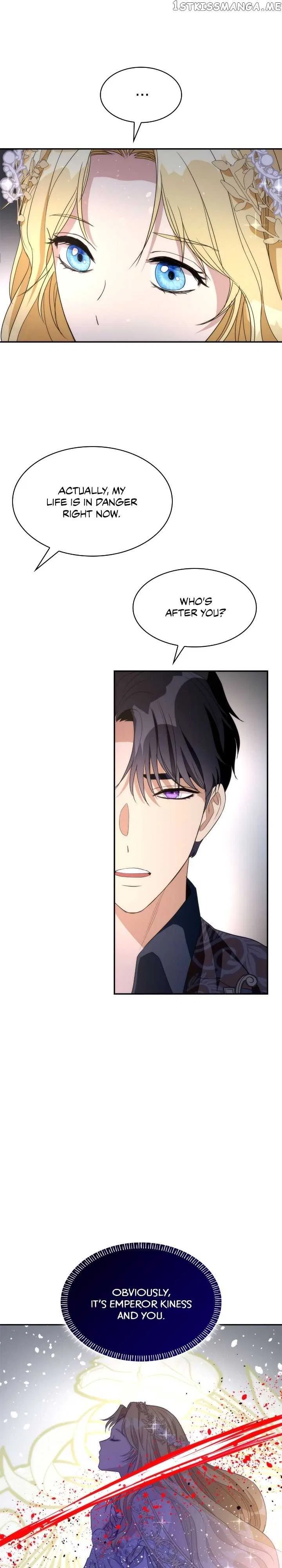 I Became a Sitter for the Obsessive Villains Chapter 7 – Page 16