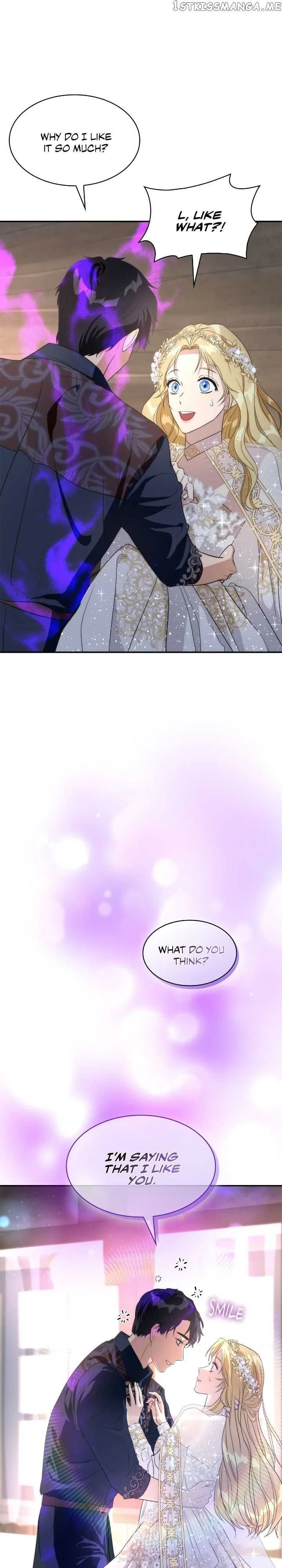 I Became a Sitter for the Obsessive Villains Chapter 7 – Page 25