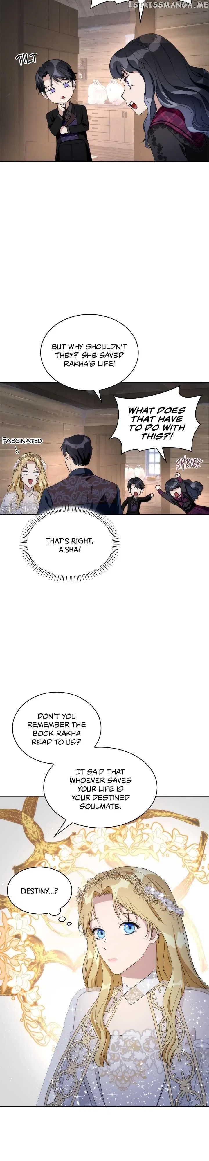 I Became a Sitter for the Obsessive Villains Chapter 7 – Page 29