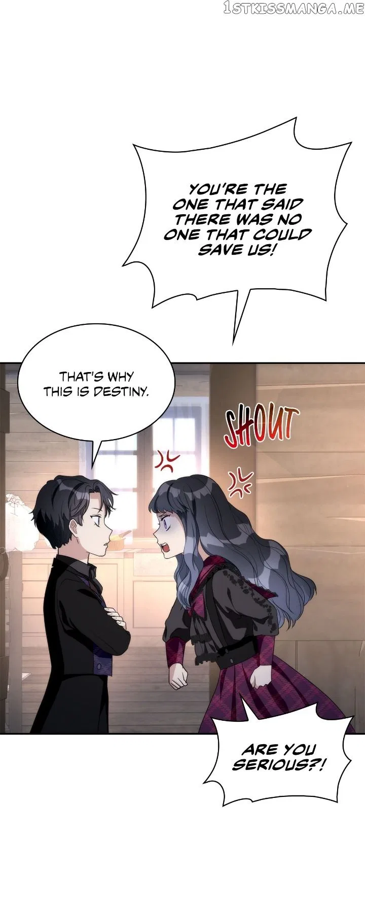 I Became a Sitter for the Obsessive Villains Chapter 7 – Page 30