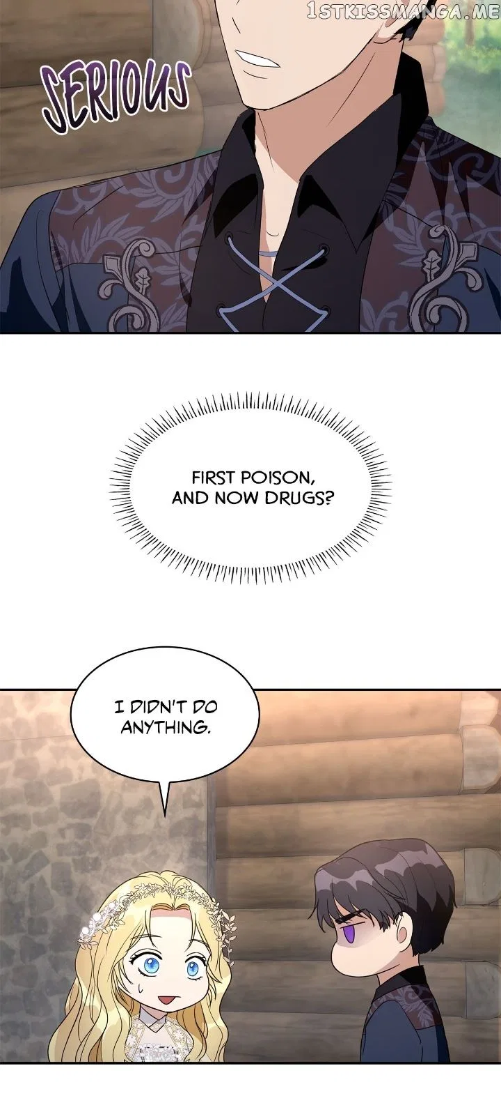 I Became a Sitter for the Obsessive Villains Chapter 6 – Page 4