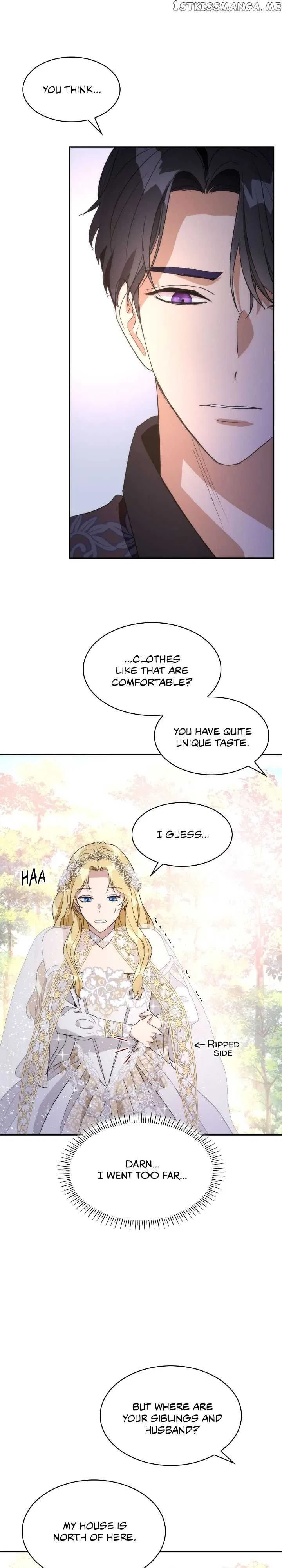 I Became a Sitter for the Obsessive Villains Chapter 6 – Page 14