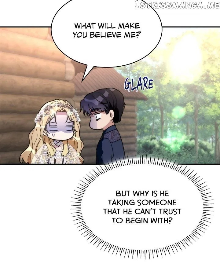 I Became a Sitter for the Obsessive Villains Chapter 6 – Page 22