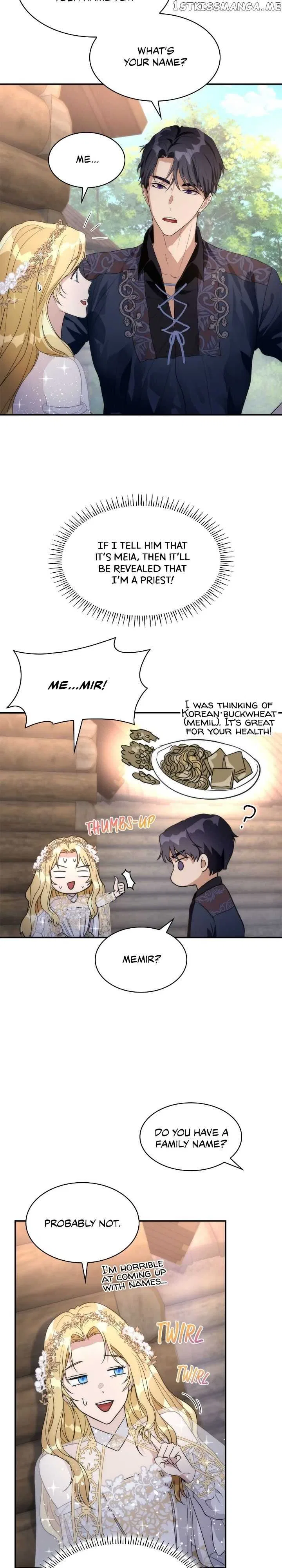 I Became a Sitter for the Obsessive Villains Chapter 6 – Page 24