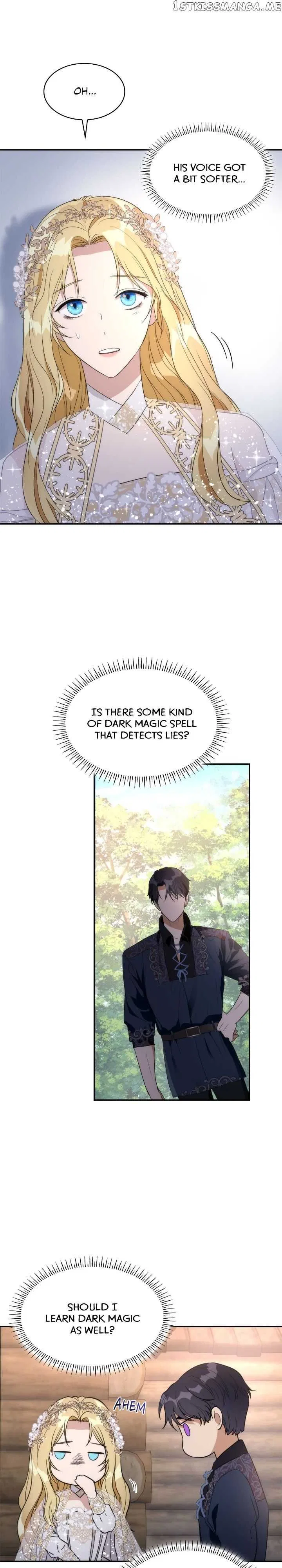 I Became a Sitter for the Obsessive Villains Chapter 6 – Page 29