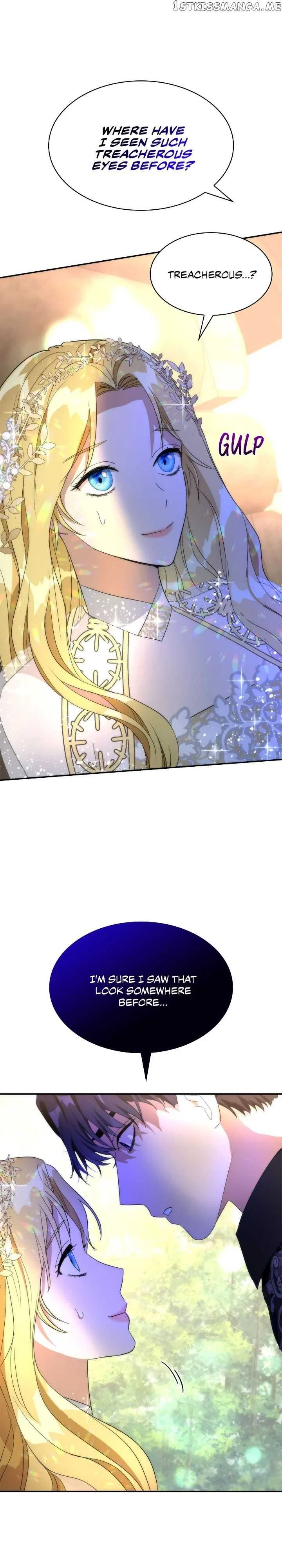 I Became a Sitter for the Obsessive Villains Chapter 6 – Page 32